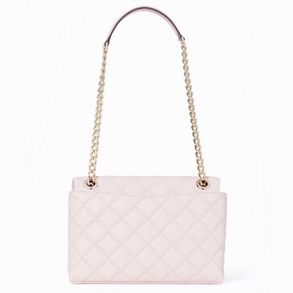 Kate Spade Natalia Quilted Shoulder Bag - Picture 6 of 10